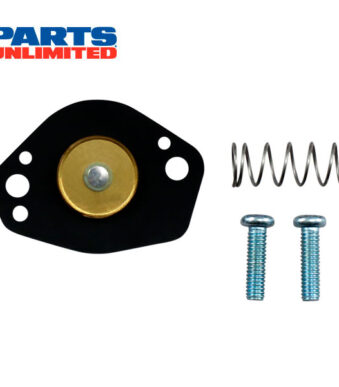Kit reacondicionamiento para válvula cierre del circuito de aire PARTS UNLIMITED LTZ-400 KFX-400 DVX-400