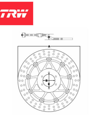 disco-de-freno-fijo-redondo-220-250-mm-trw-ltz-400-kfx-400-dvx-400-1