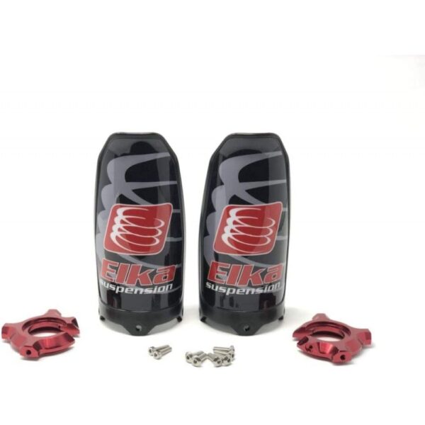 Protector de suspensiones delanteras ELKA