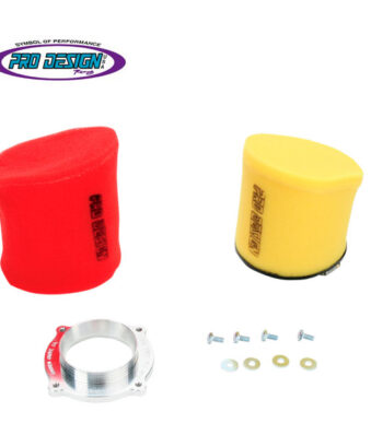 kit-pro-flow-de-filtro-y-caja-pro-design-ltz-400-kfx-400-dvx-400