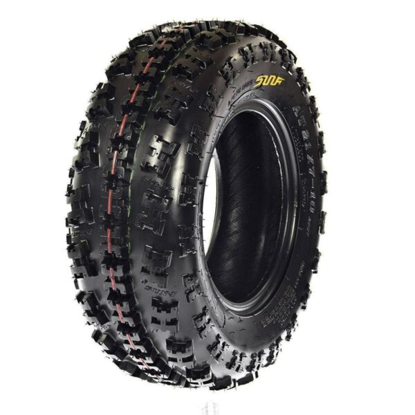 Neumatico SUNF A027 6 lonas 22x7x10