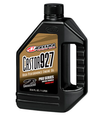 Aceite-motor-Maxima-2T-Castor-927-Pro-Series-1l