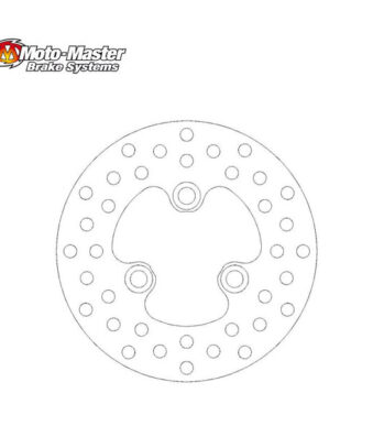 Disco-de-freno-Serie-standard-motomaster-LTR450