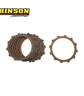 Kit-de-discos-embrague-HINSON-RACING-LTR450