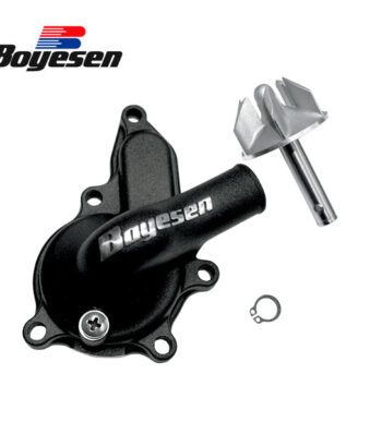 Kit-de-tapa-y-helice-de-bomba-de-agua-Supercooler-BOYESEN-LTR450