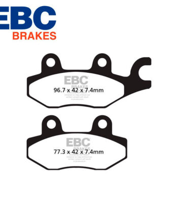 Pastillas-de-freno-delantera-EBCBRAKES-LTR450
