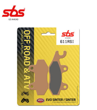 Pastillas-de-freno-delantera-izquierda-sinterizadas-RSI-offroad-racing-SBS-LTR450