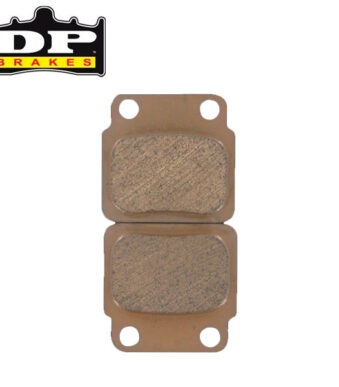 Pastillas-de-freno-trasera-metal-DPBRAKES-LTR450