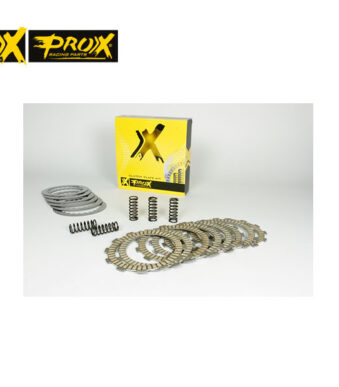 Set-completo-de-discos-y-muelles-embrague-PROX-LTR450