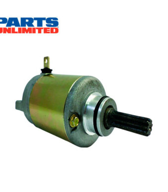 Starter-PARTS-UNLIMITED-LTR-450