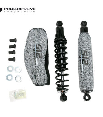 Amortiguador-serie-512-PROGRESSIVESUSPENSION-YFZ-350-BANSHEE