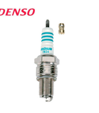 Bujia-Iridium-DENSO-YFZ-350-BANSHEE