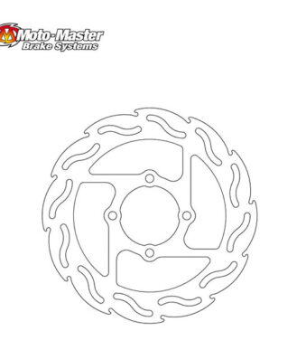 Disco-de-freno-Flame-Series-MOTOMASTER
