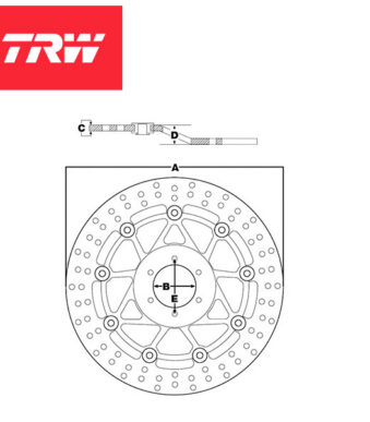 Disco-de-freno-delantero-hasta-219-mm-TRW-1