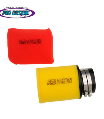 Filtro-de-repuesto-para-caja-Pro-Flow-PRODESIGN-YFZ350-BANSHEE