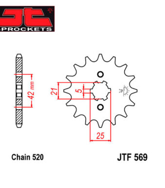 Pinon-delantero-SPROCKETS-YFZ-350-BANSHEE-18dientes-1