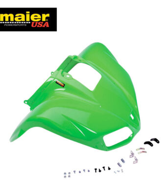 plastico-de-recambio-guardabarros-MAIER-KFX700-verde