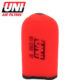 Filtro-de-aire-UNI-FILTER-yfm-700-raptor