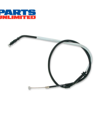 cable-de-embrague-de-vinilo-negro-parts-unlimited-yfz-450-04-09