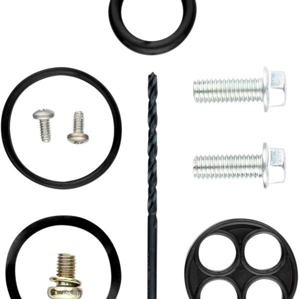 Kit reparación Grifo de gasolina Moose Racing Honda TRX 450 R/ER (2004-2009)