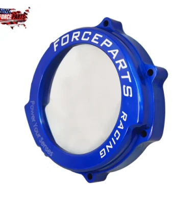 clearclutchcoverforcepartsracing_493x493