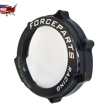 clearclutchcoverforcepartsracingblack_493x493